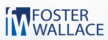 Foster Wallace logo